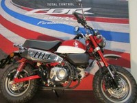 honda monkey gumtree